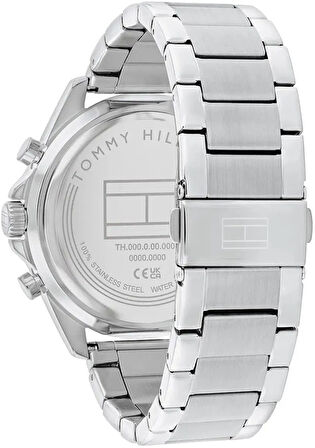 Tommy Hilfiger TH1710656 Erkek Kol Saati