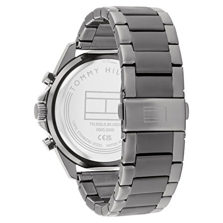 Tommy Hilfiger TH1710657 Erkek Kol Saati