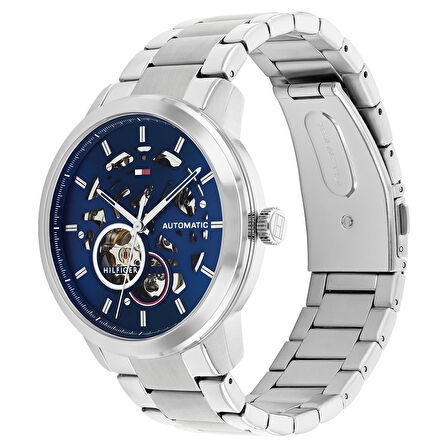 Tommy Hilfiger TH1710661 Erkek Kol Saati