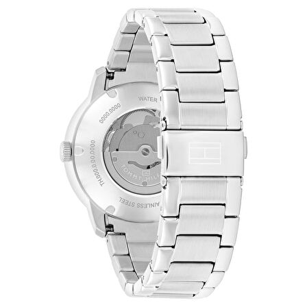 Tommy Hilfiger TH1710661 Erkek Kol Saati