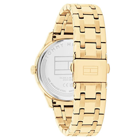 Tommy Hilfiger TH1782751 Kadın Kol Saati
