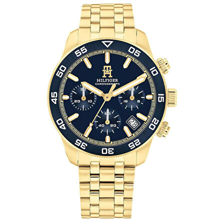 TOMMY HILFIGER TH1792158 Erkek Kol Saati