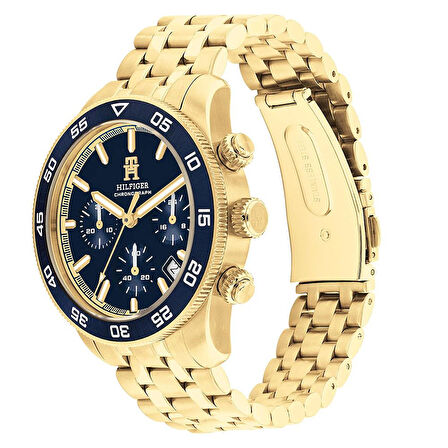 TOMMY HILFIGER TH1792158 Erkek Kol Saati