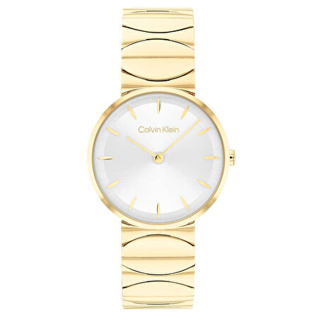 Calvin Klein CK25100043 Kadın Kol Saati