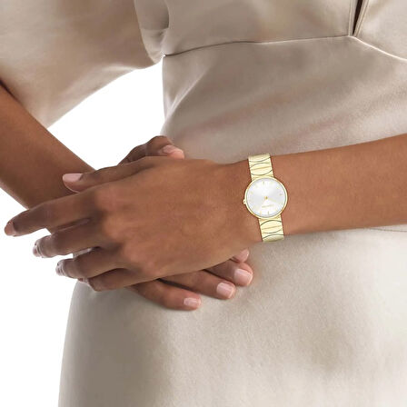 Calvin Klein CK25100043 Kadın Kol Saati