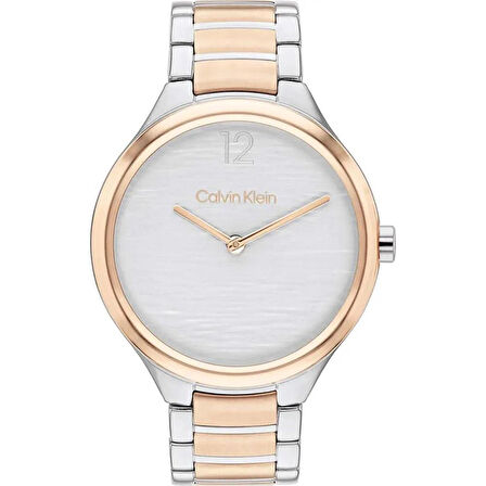 Calvin Klein CK25100049 kadın Kol Saati