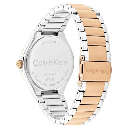 Calvin Klein CK25100052 Kadın Kol Saati