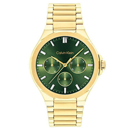 Calvin Klein CK25100053 Kadın Kol Saati 