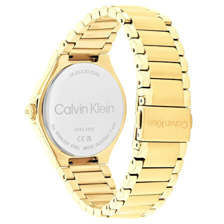 Calvin Klein CK25100053 Kadın Kol Saati 