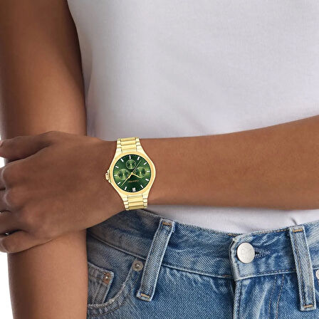 Calvin Klein CK25100053 Kadın Kol Saati 