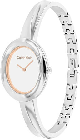 Calvin Klein Ck25100055 Kadın Kol Saati