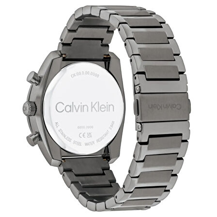 Calvin Klein CK25200466 Erkek Kol Saati