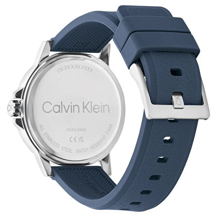 Calvin Klein CK25200470 Erkek Kol Saati