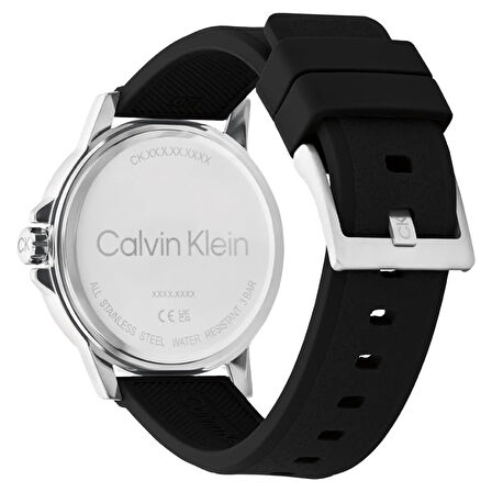 Calvin Klein CK25200471 Erkek Kol Saati