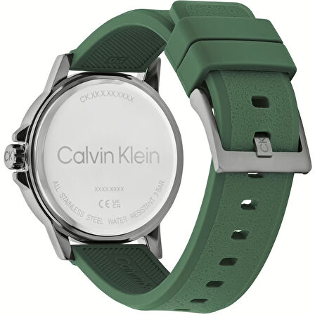 Calvin Klein CK25200472 Erkek Kol Saati