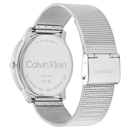 Calvin Klein CK25300012 Erkek Kol Saati