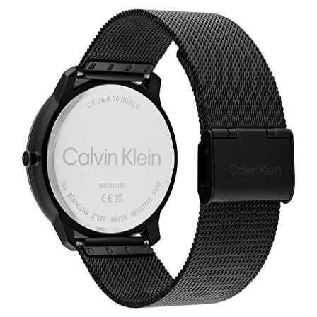 Calvin Klein CK25300013 Erkek Kol Saati