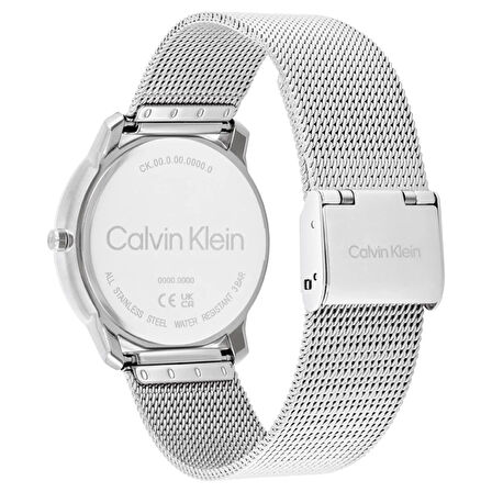 Calvin Klein CK25300015 Kadın Kol Saati