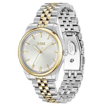 Boss Watches HB1502779 Kadın Kol Saati