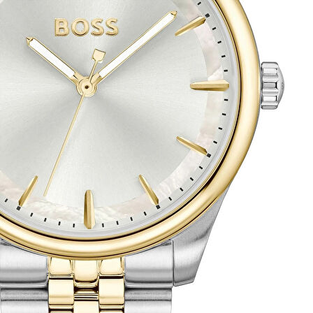 Boss Watches HB1502779 Kadın Kol Saati