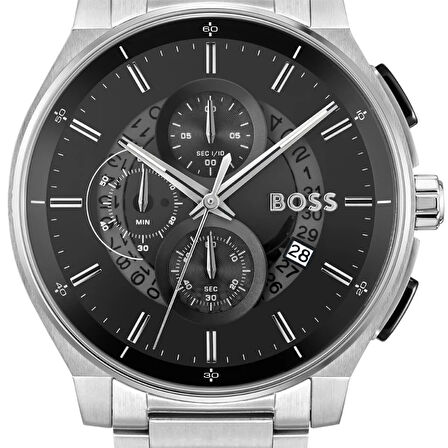 Boss Watches HB1514191 Erkek Kol Saati