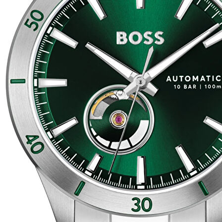 Boss Watches HB1514200 Erkek Kol Saati