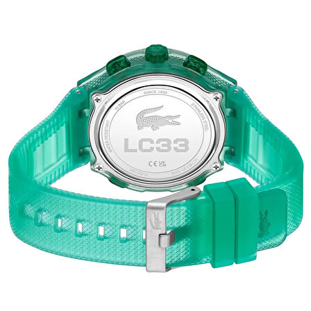 Lacoste LAC2011392 Erkek Kol Saati