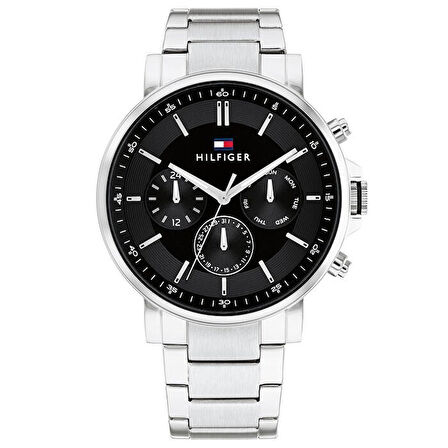 Tommy Hilfiger TH1710667 Erkek Kol Saati