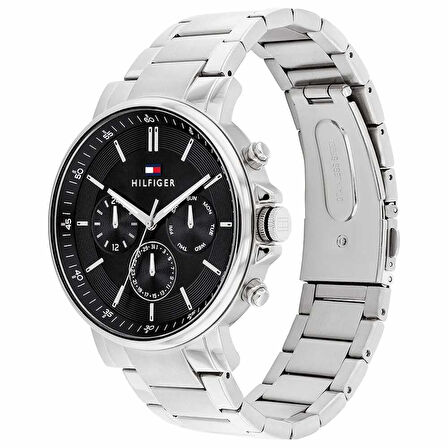 Tommy Hilfiger TH1710667 Erkek Kol Saati