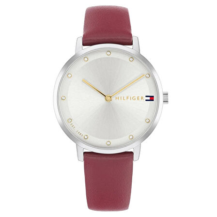 Tommy Hilfiger TH1782763 Kadın Kol Saati