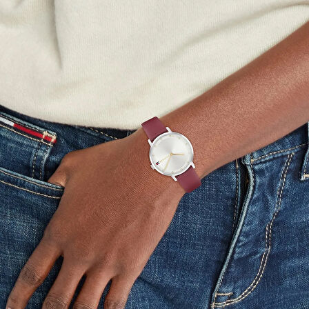 Tommy Hilfiger TH1782763 Kadın Kol Saati