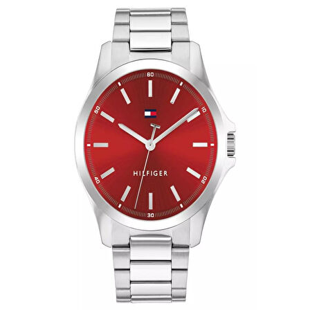 TOMMY HILFIGER TH1710677 Erkek Kol Saati