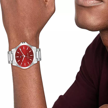 TOMMY HILFIGER TH1710677 Erkek Kol Saati