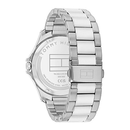 TOMMY HILFIGER TH1710678 Erkek Kol Saati