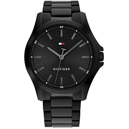 Tommy Hilfiger TH1710680 Erkek Kol Saati