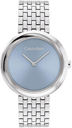 Calvin Klein Ck25100065 Kadın Kol Saati