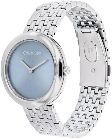 Calvin Klein Ck25100065 Kadın Kol Saati