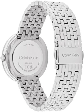 Calvin Klein Ck25100065 Kadın Kol Saati