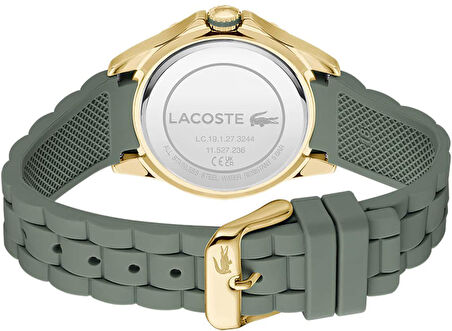 Lacoste Lac2001427 Erkek Kol Saati