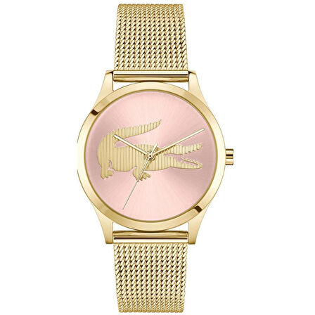 LACOSTE LAC2001418 KADIN KOL SAATİ