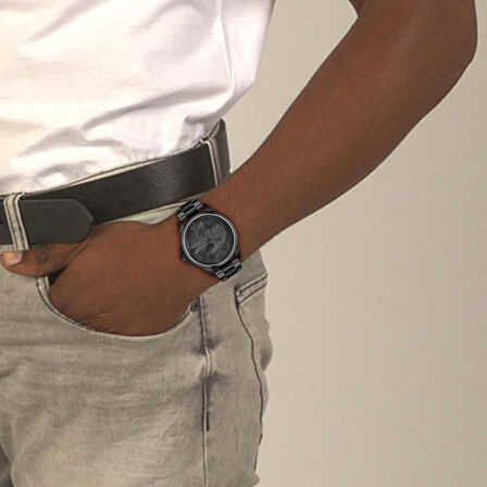Lacoste LAC2011396 Erkek Kol Saati