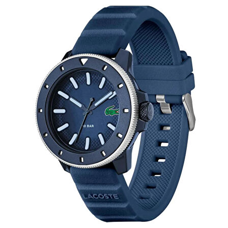 Lacoste LAC2011413 Erkek Kol Saati