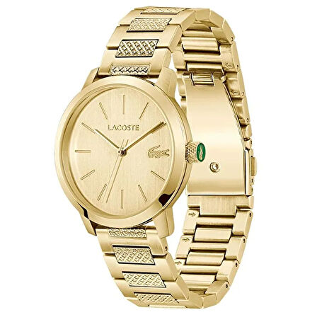 Lacoste LAC2011422 Erkek Kol Saati