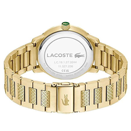 Lacoste LAC2011422 Erkek Kol Saati
