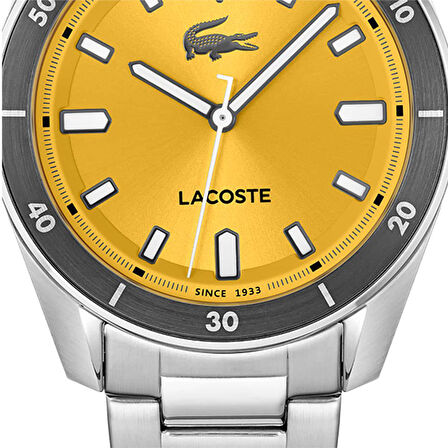 Lacoste Lac2011426 Erkek Kol Saati