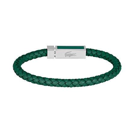 Lacoste LACJ2040449 Erkek Bileklik