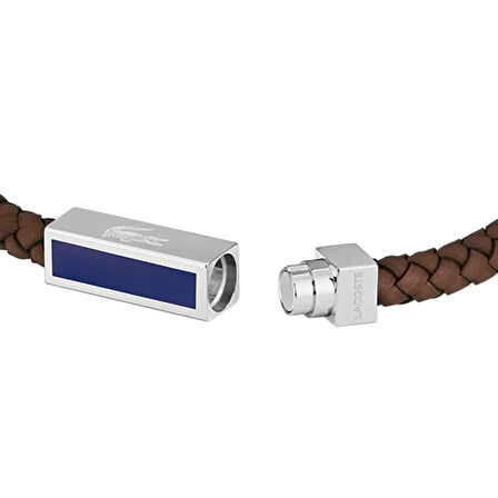 Lacoste LACJ2040450 Erkek Bileklik