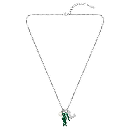 Lacoste LACJ2040453 Kadın Kolye