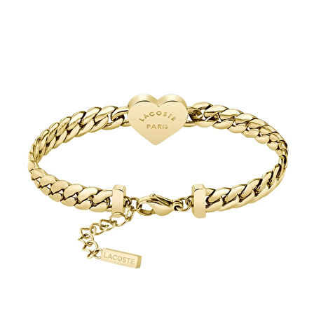 Lacoste LACJ2040464 Kadın Bileklik