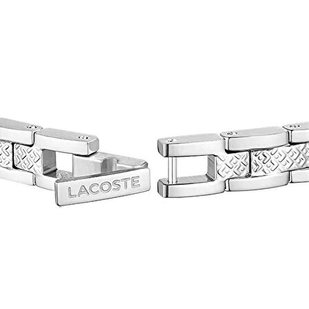 Lacoste LACJ2040466 Kadın Bileklik